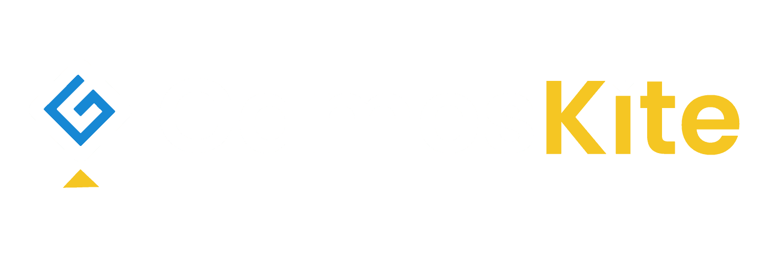 GamesKite Logo